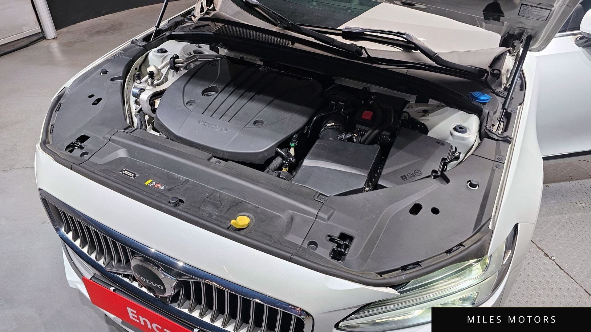 Volvo S90 2021 — миниатюра 6