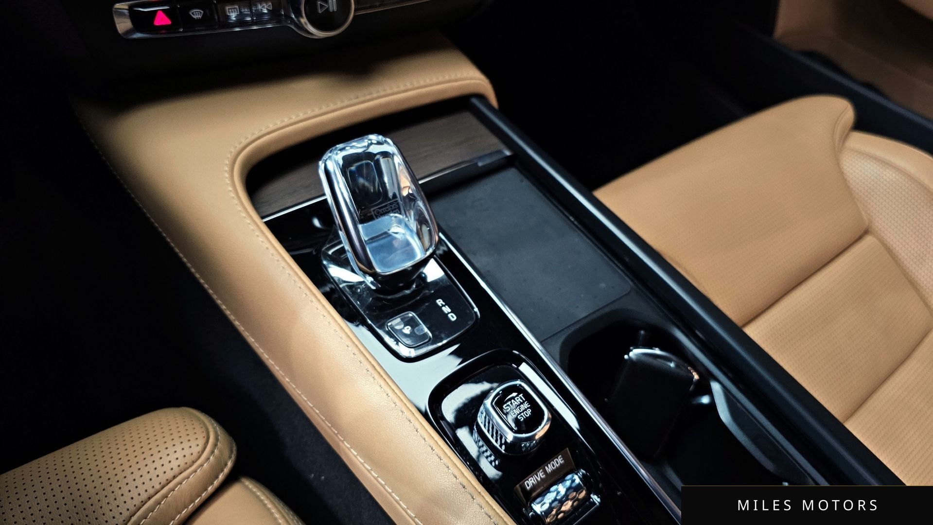 Volvo S90 2021 — миниатюра 9