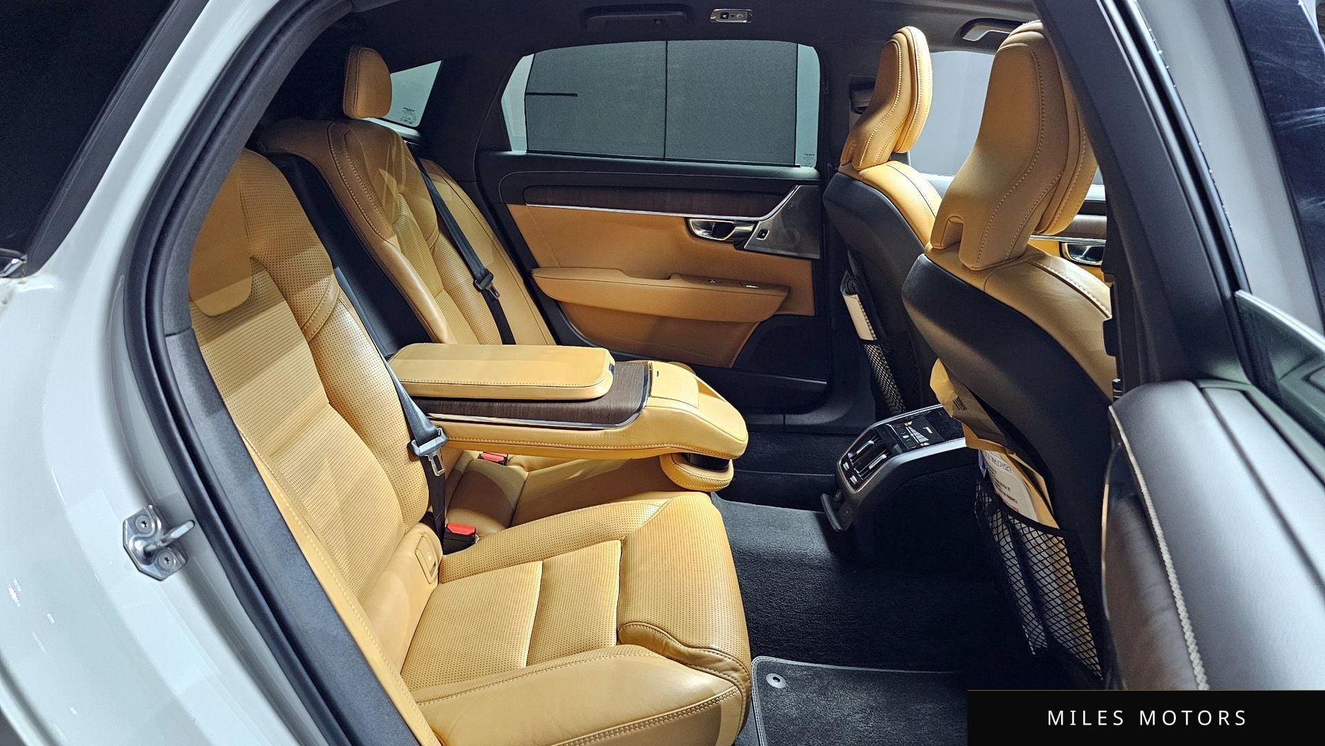 Volvo S90 2021 — миниатюра 12