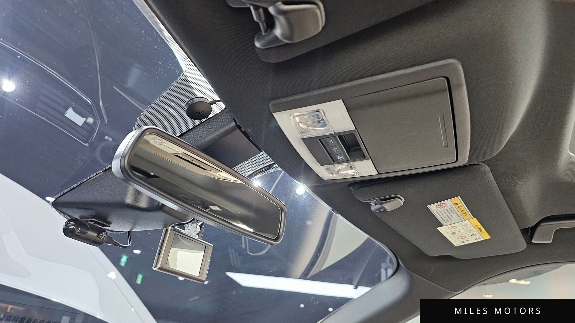 Ford Explorer 2019 — миниатюра 14