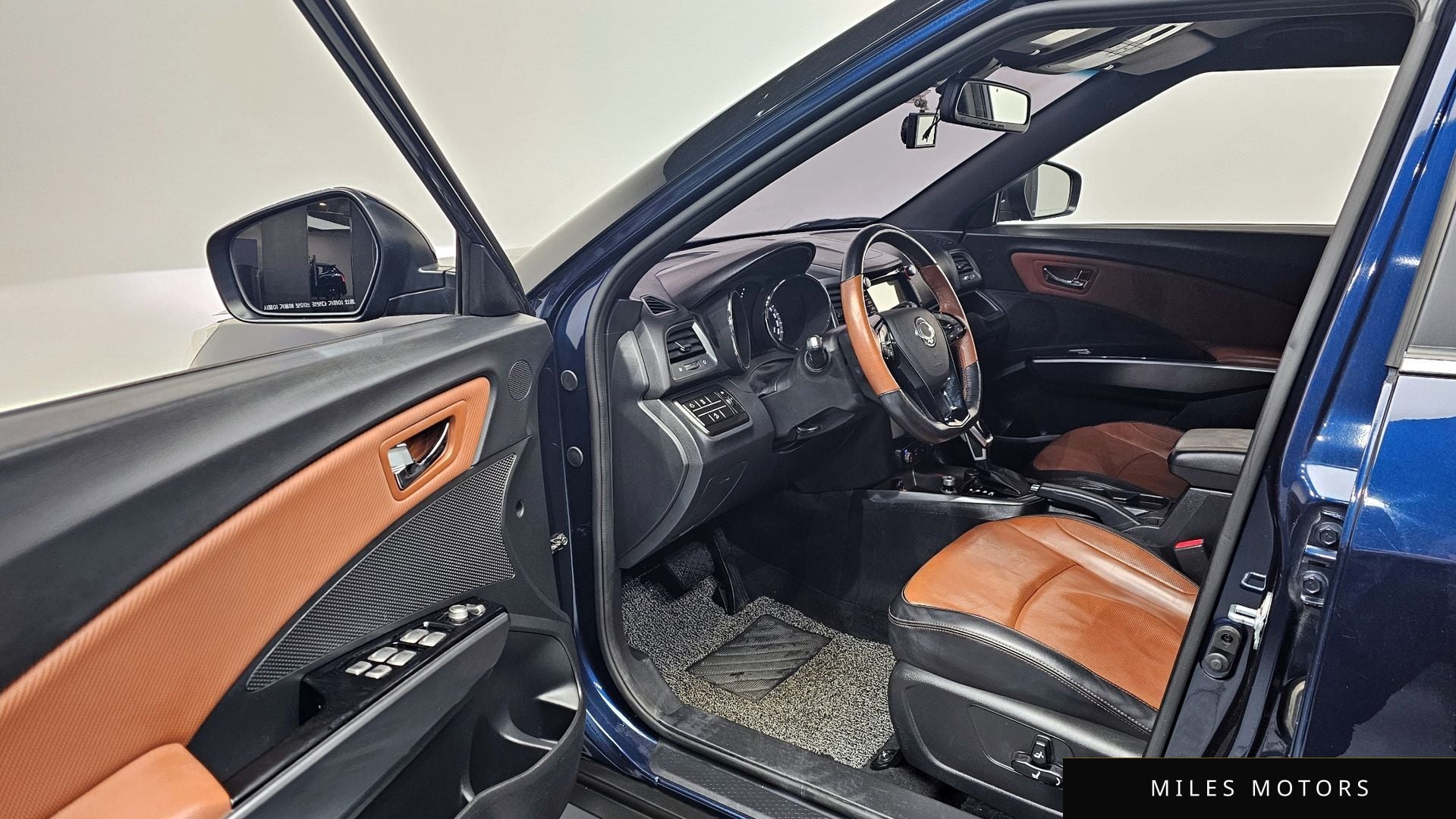 KG Mobility TIBOLI 2019 — миниатюра 11