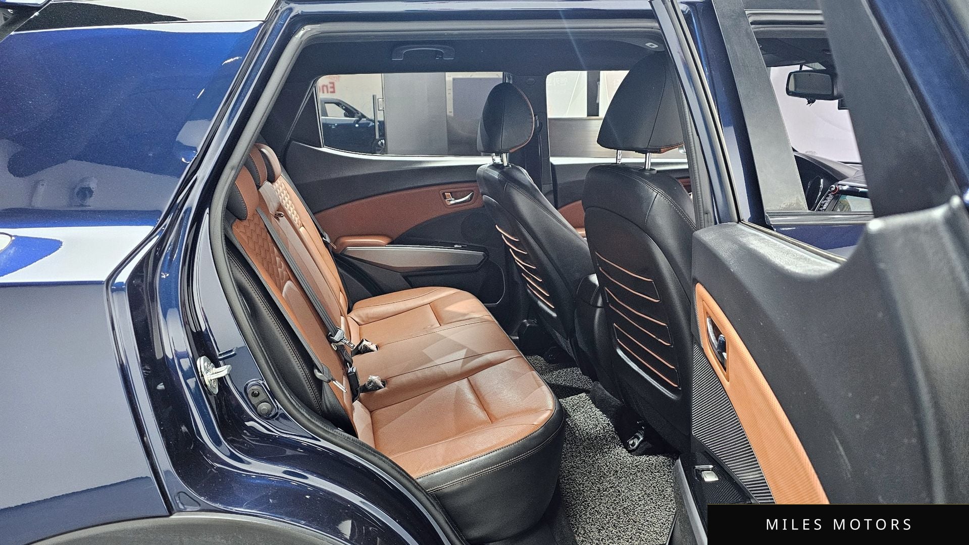 KG Mobility TIBOLI 2019 — миниатюра 12