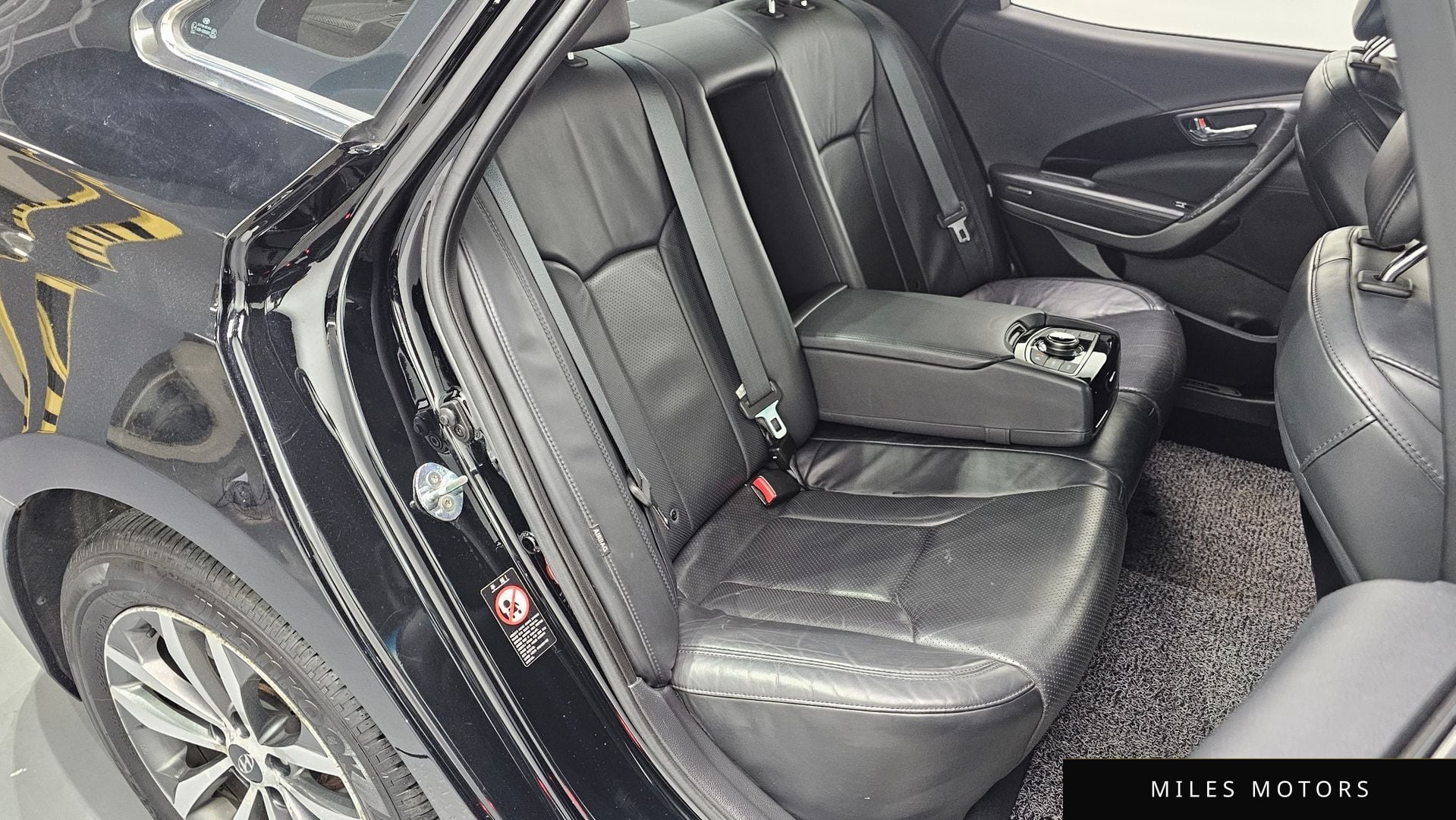 Hyundai Grandeur 2012 — миниатюра 12