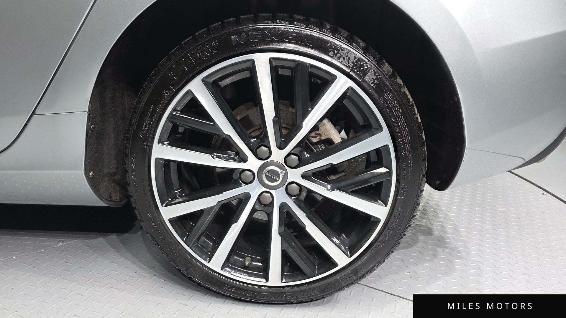 Volvo V40 2018 — миниатюра 6