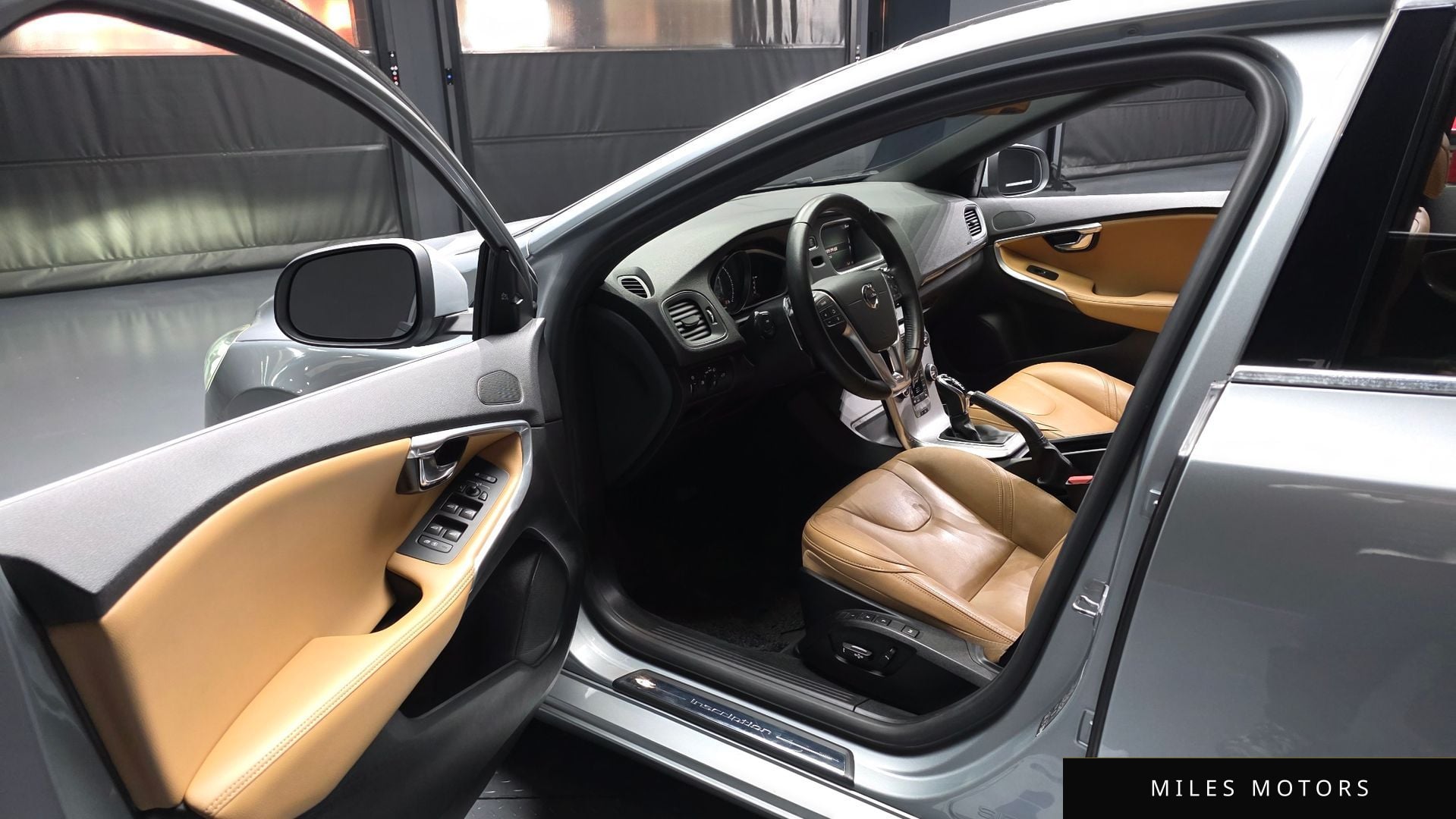 Volvo V40 2018 — миниатюра 10