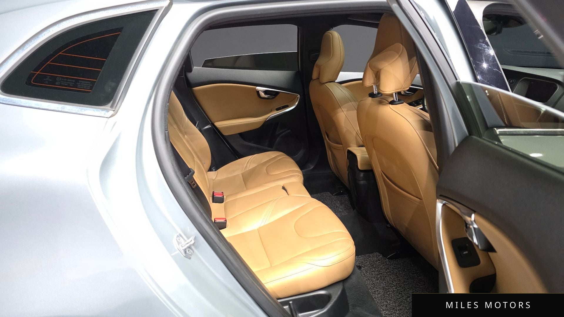 Volvo V40 2018 — миниатюра 12