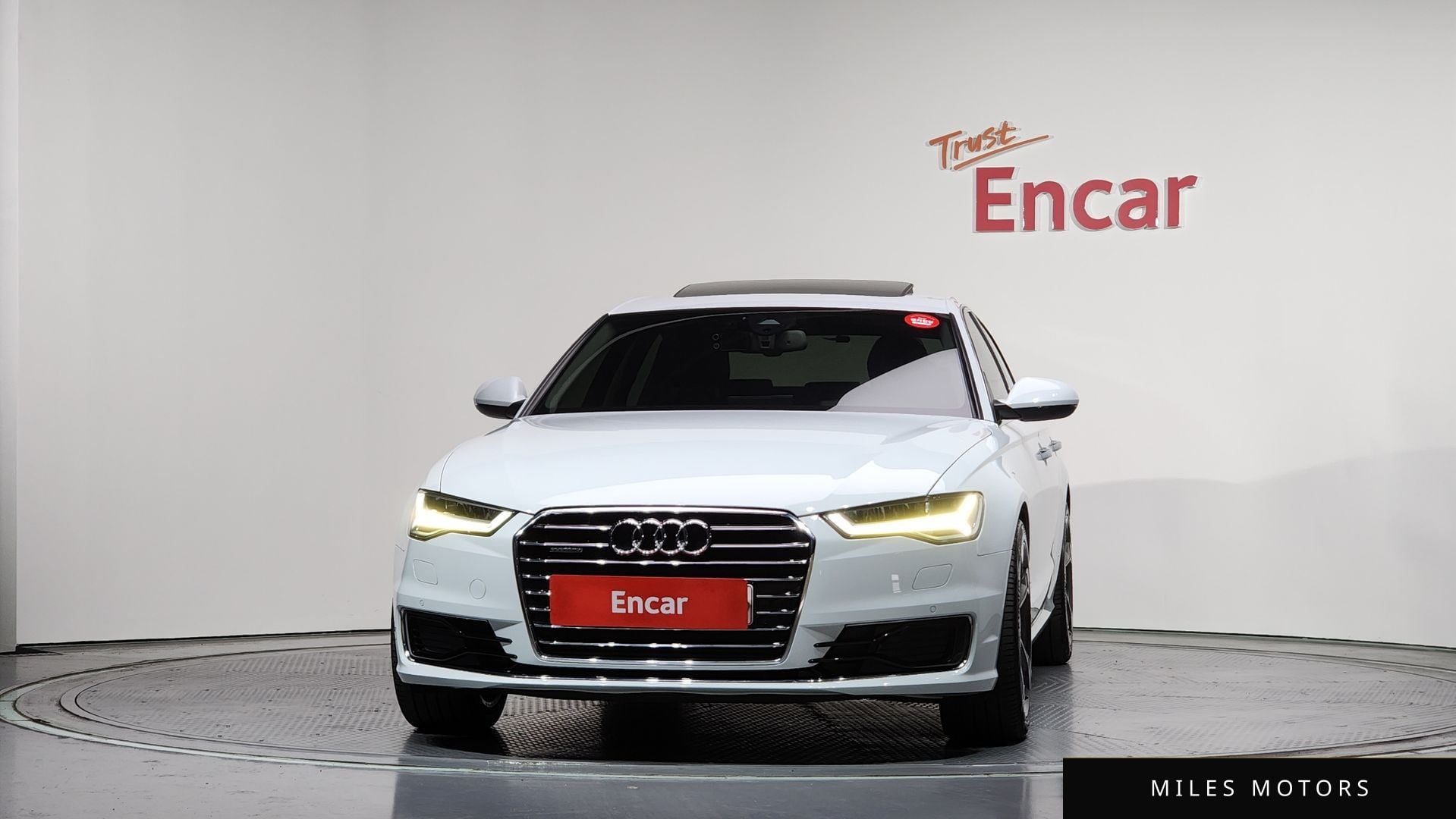 Audi A6 2016 — миниатюра 3