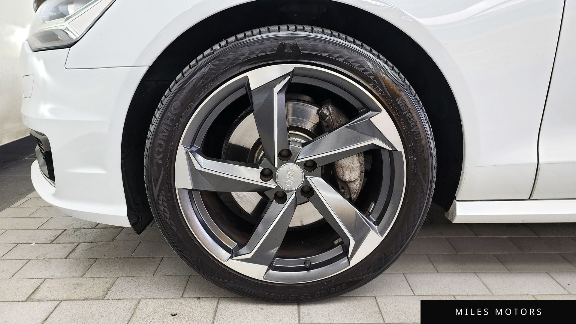 Audi A6 2016 — миниатюра 5