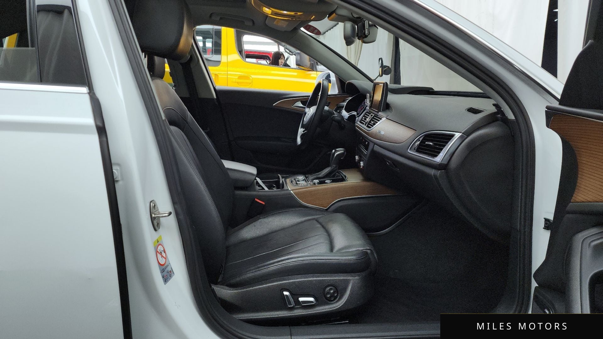 Audi A6 2016 — миниатюра 11