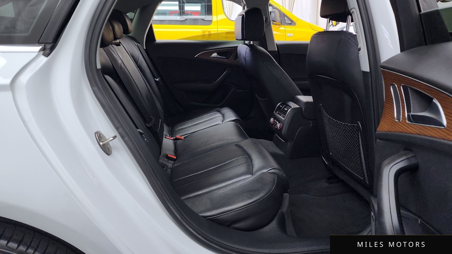Audi A6 2016 — миниатюра 12