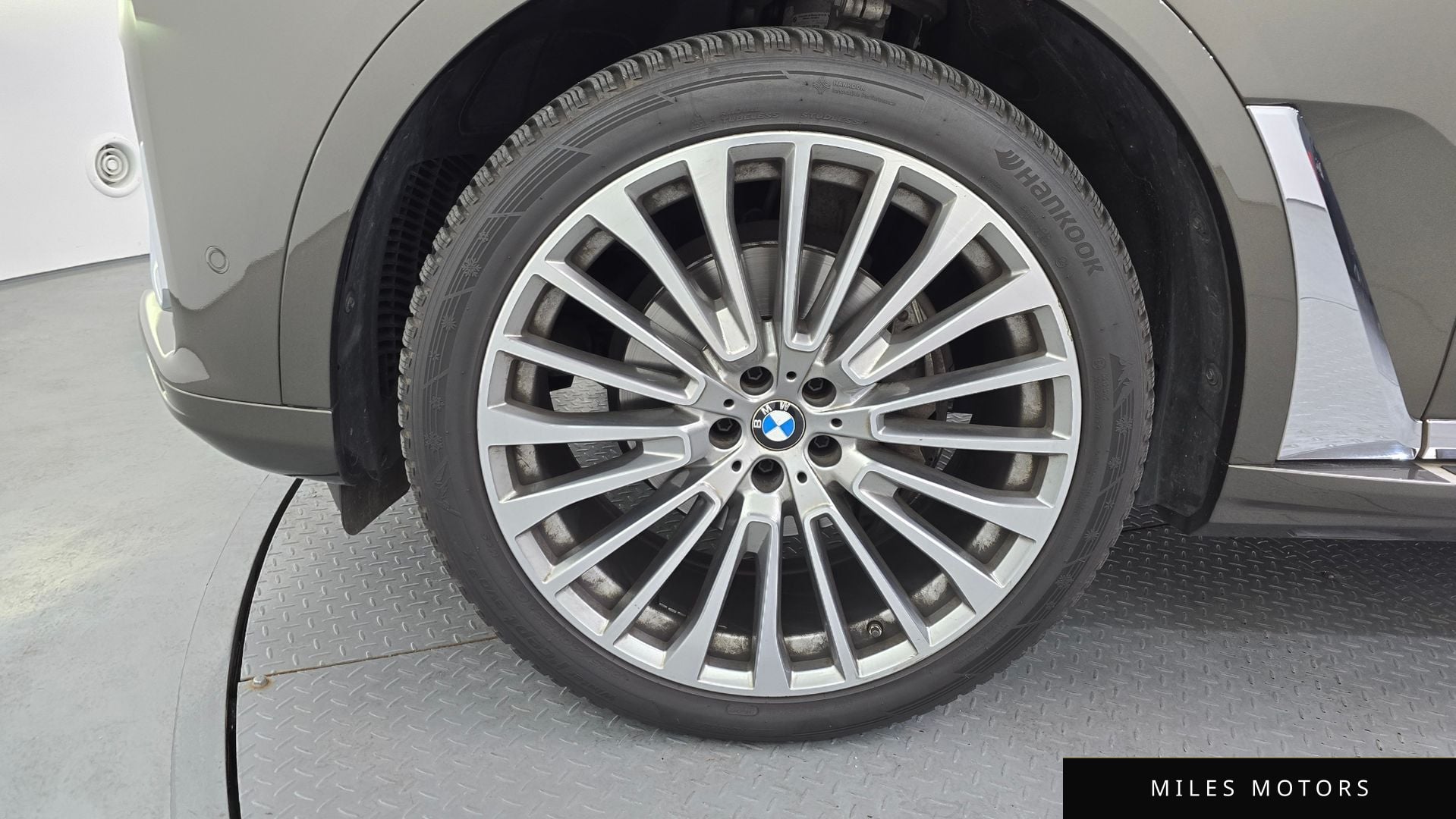 BMW X7 (G07) 2022 — миниатюра 5
