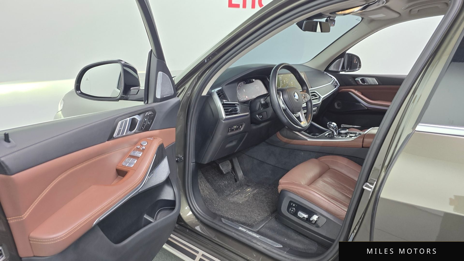 BMW X7 (G07) 2022 — миниатюра 10