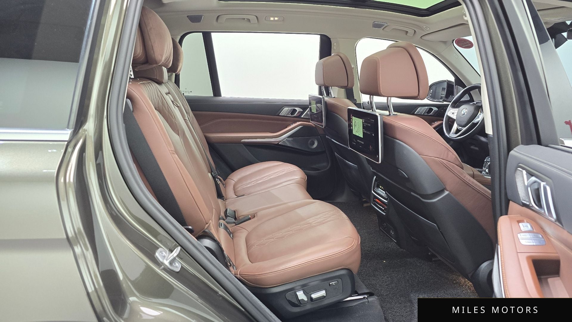 BMW X7 (G07) 2022 — миниатюра 12