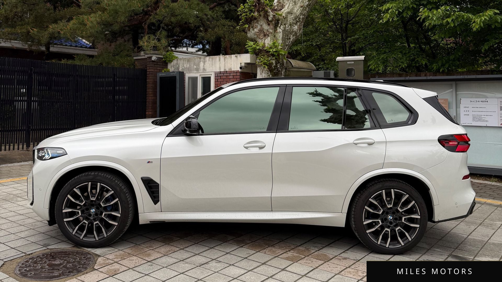 BMW X5 (G05) 2025 — миниатюра 4