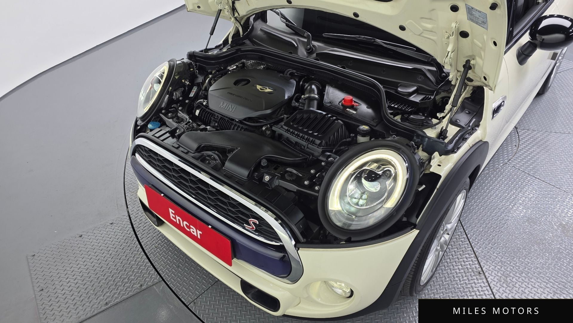 MINI Cooper S 2017 — миниатюра 6