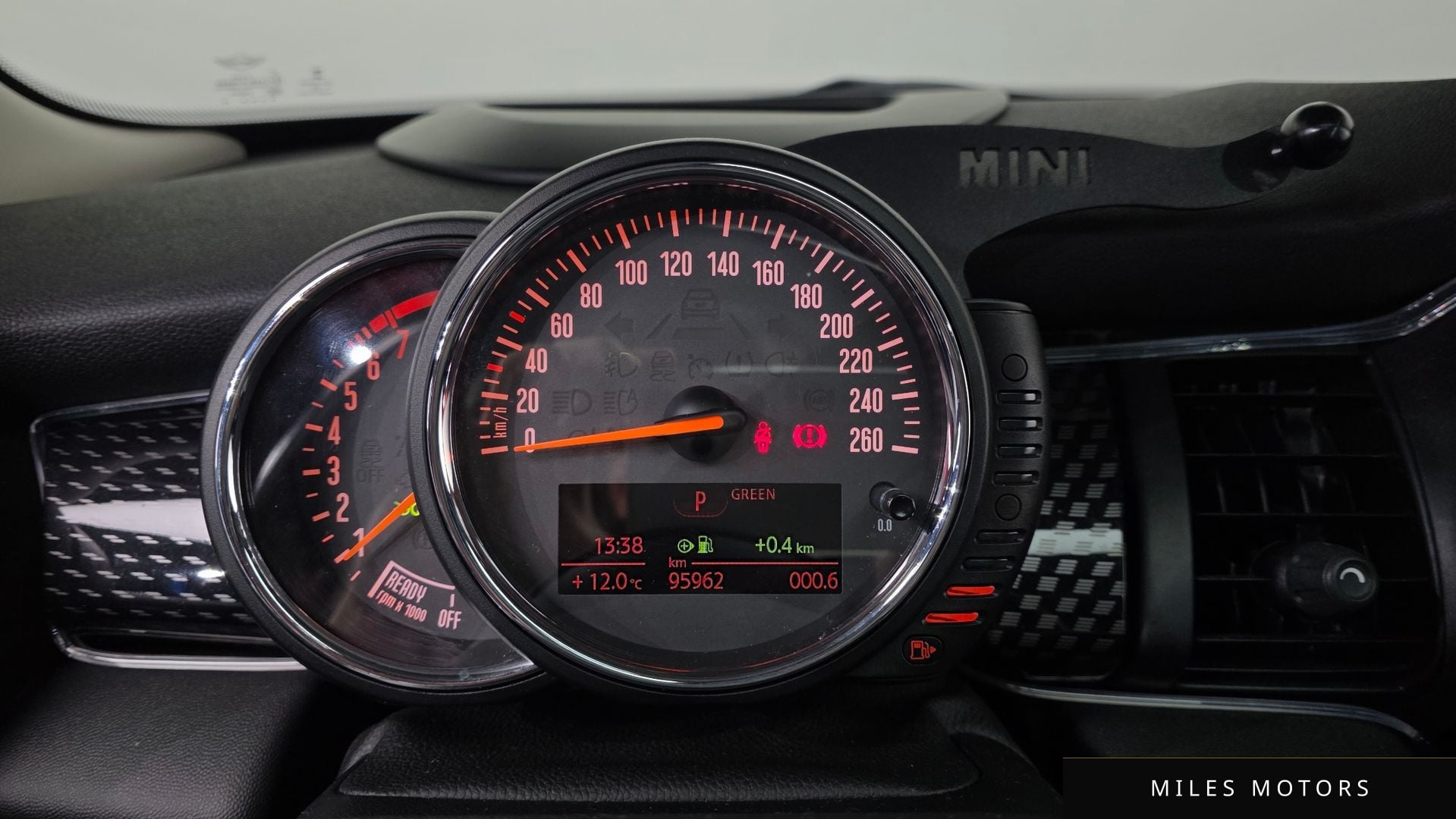 MINI Cooper S 2017 — миниатюра 8