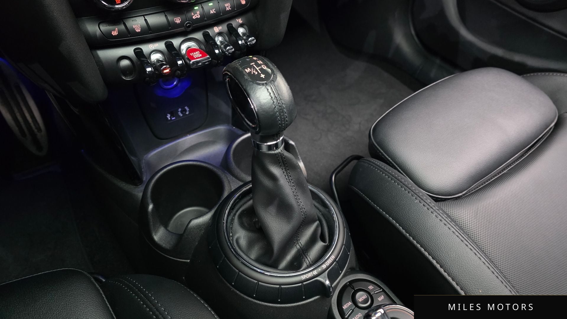 MINI Cooper S 2017 — миниатюра 9