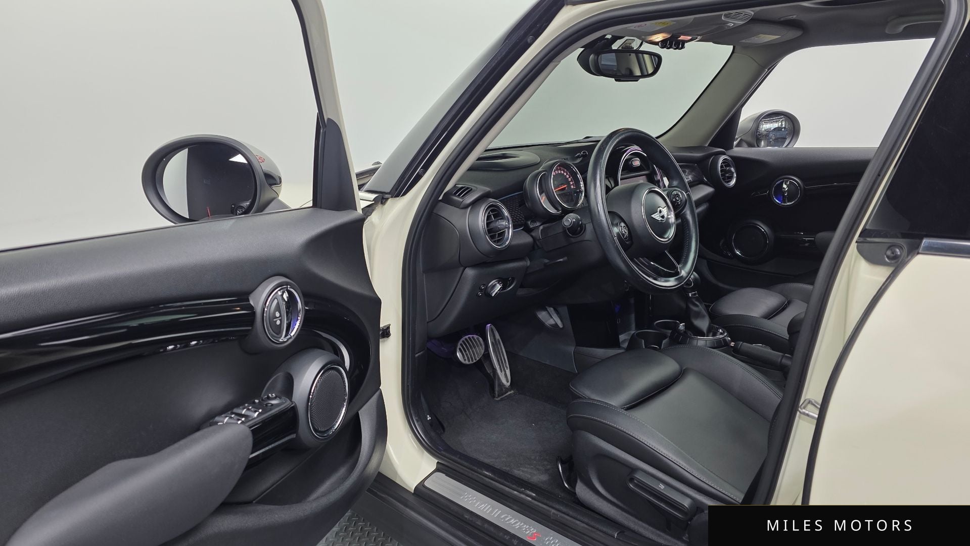 MINI Cooper S 2017 — миниатюра 10