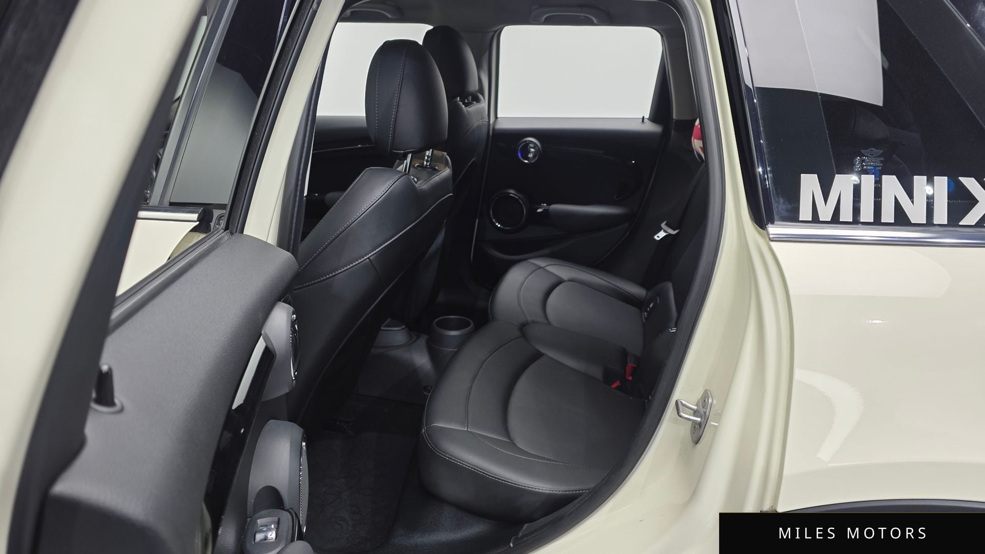 MINI Cooper S 2017 — миниатюра 11