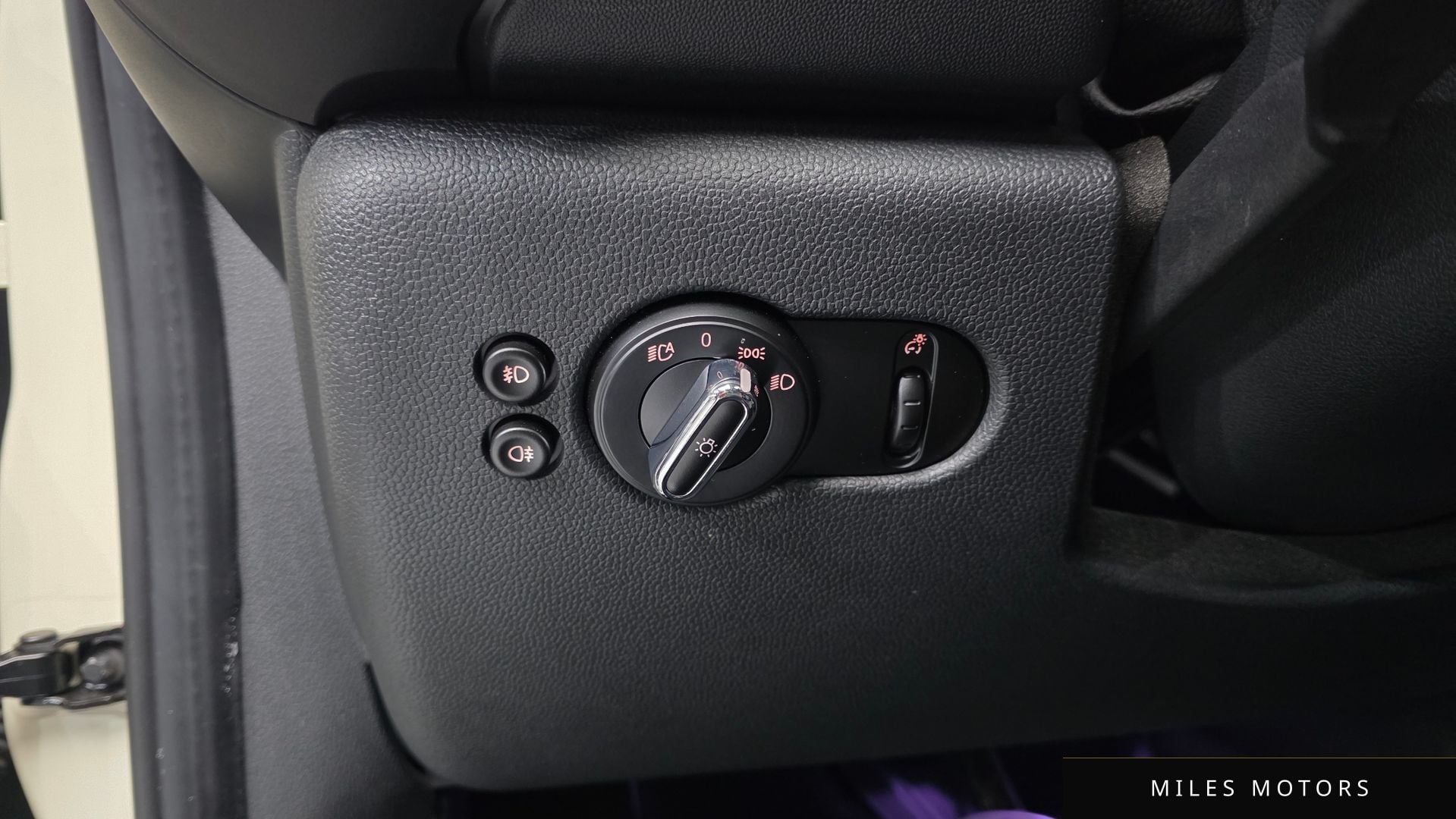 MINI Cooper S 2017 — миниатюра 13