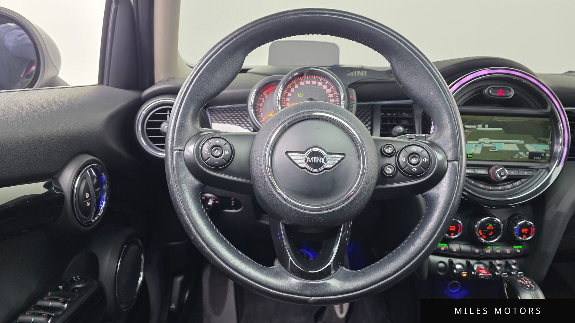 MINI Cooper S 2017 — миниатюра 16