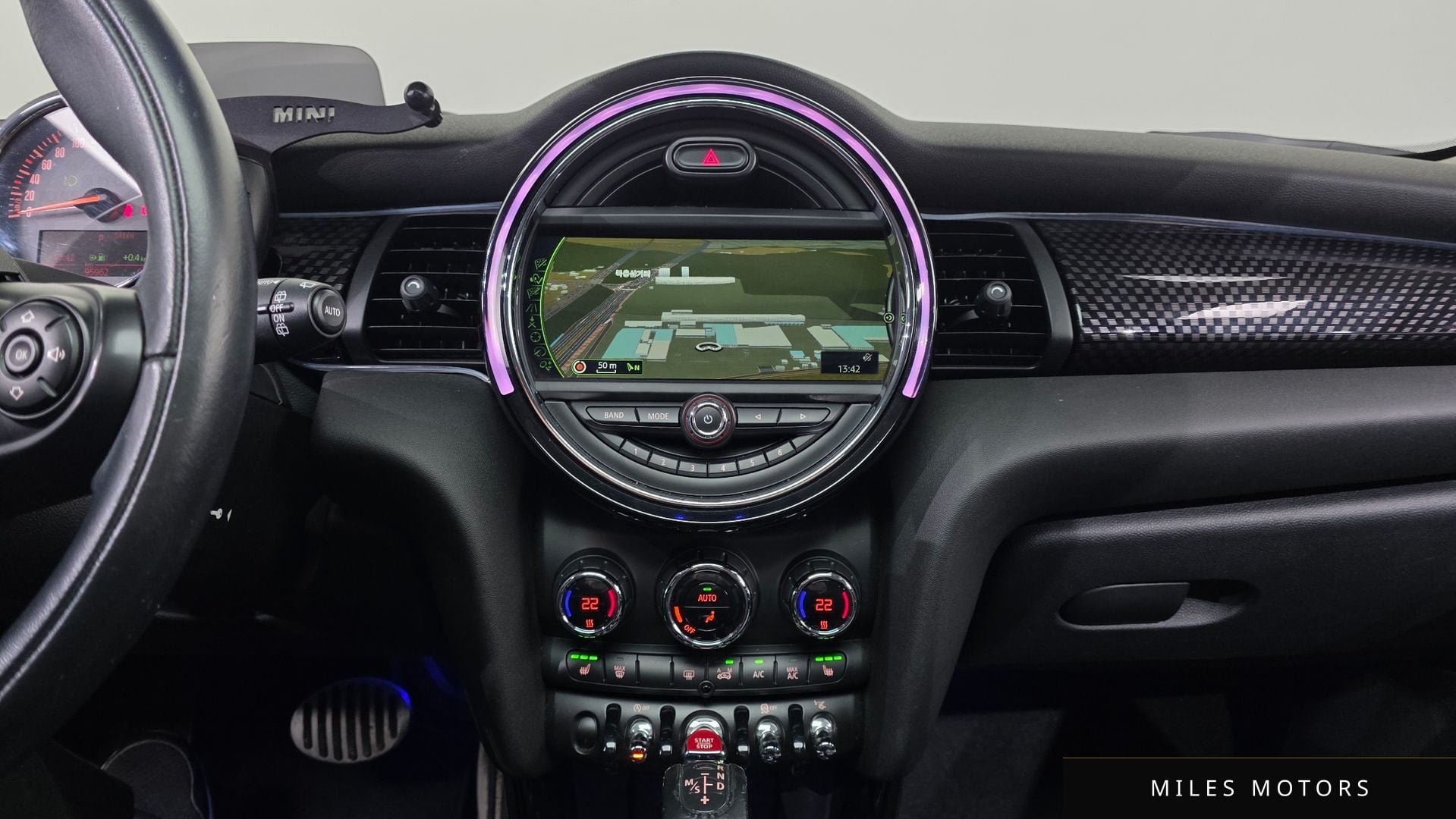 MINI Cooper S 2017 — миниатюра 17