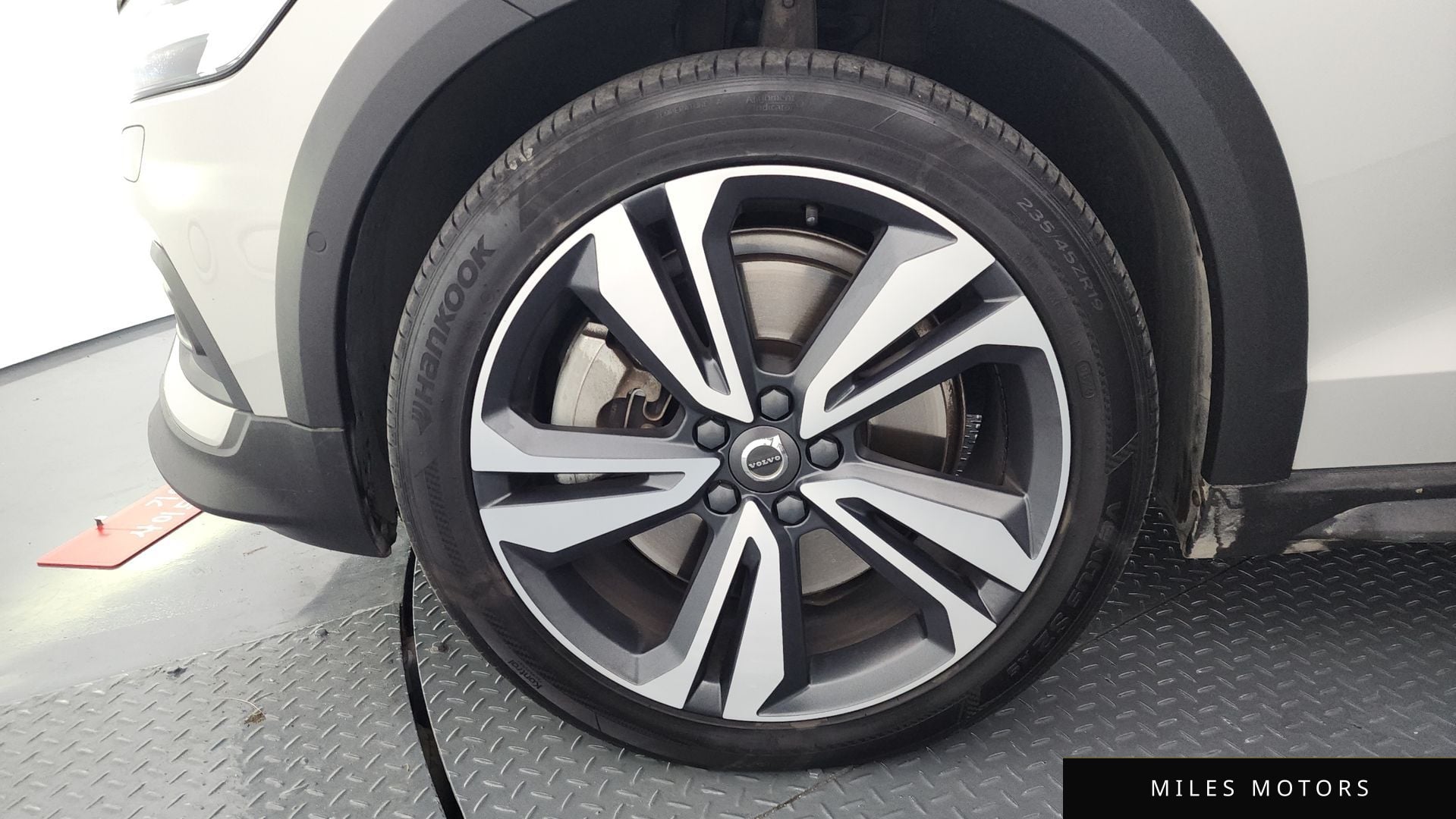 Volvo V60 크로스컨트리 2020 — миниатюра 5
