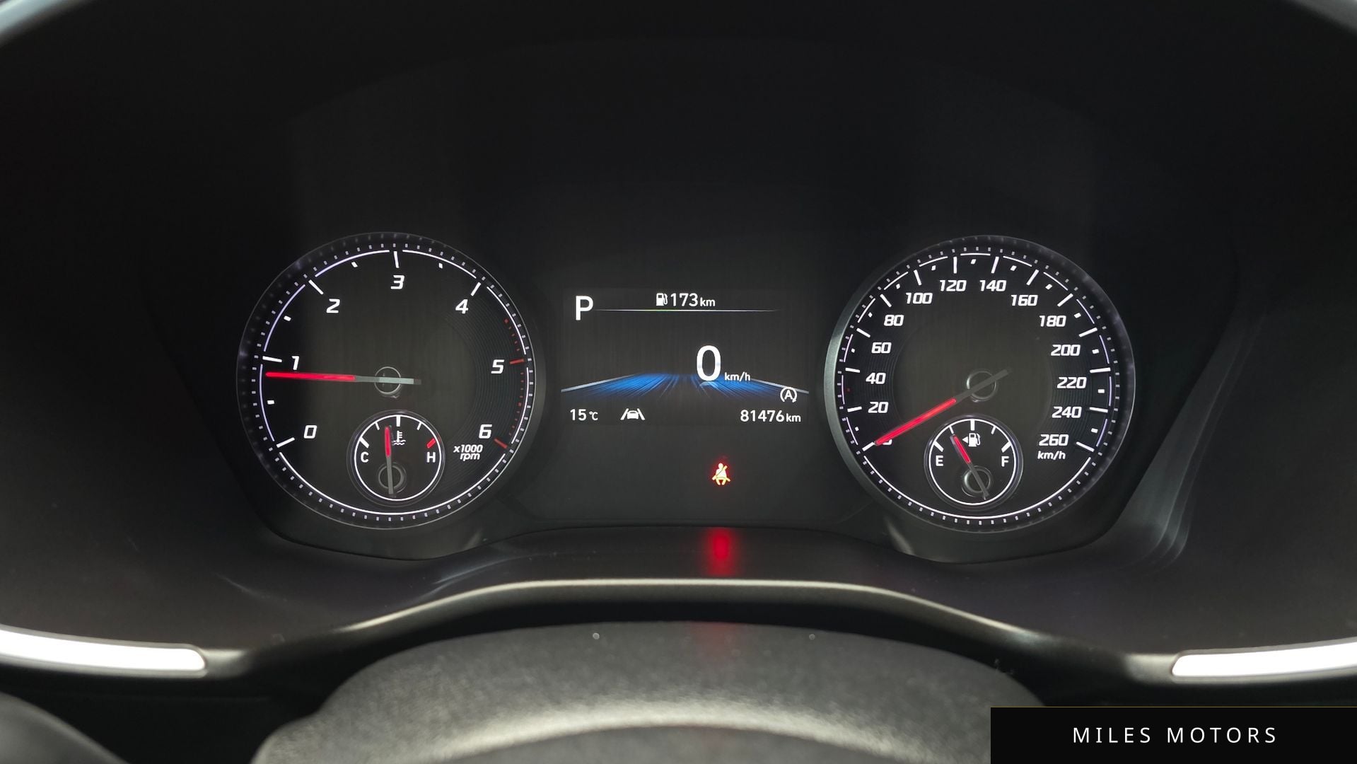 Hyundai Santafe 2021 — миниатюра 8