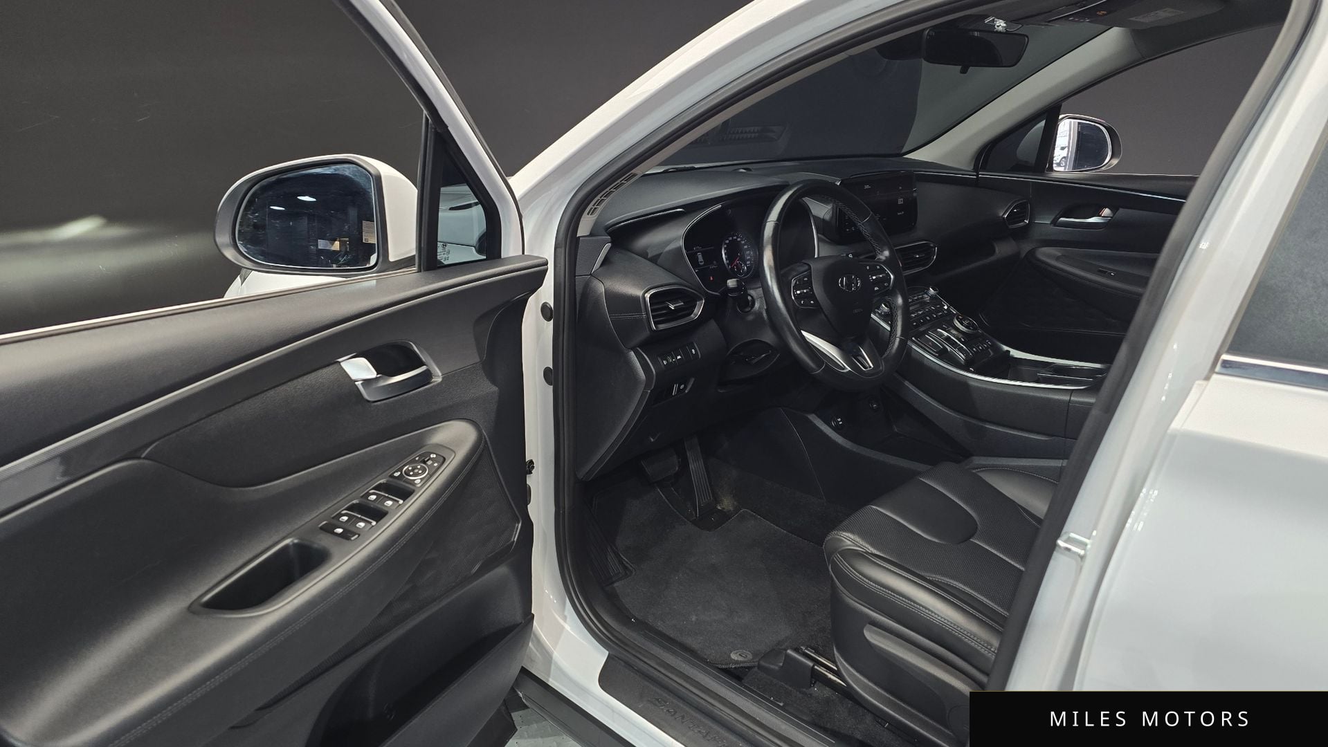 Hyundai Santafe 2021 — миниатюра 10