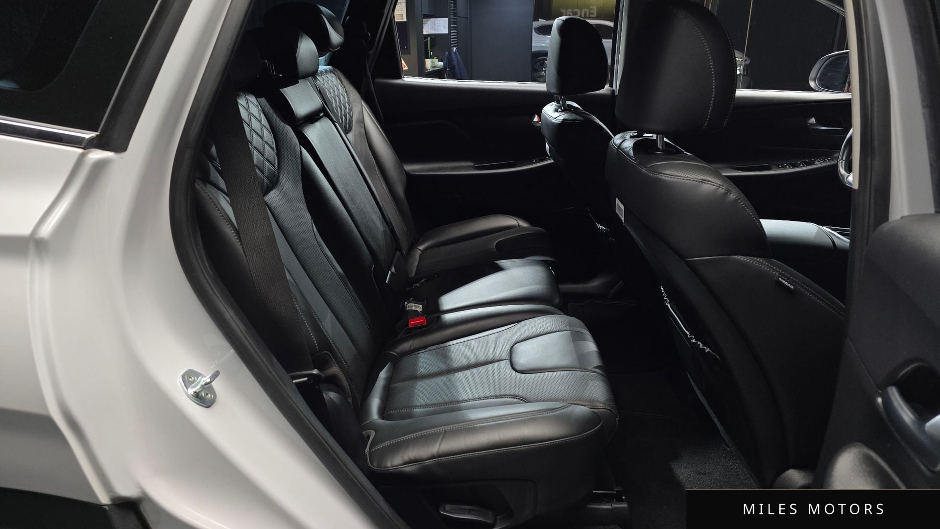 Hyundai Santafe 2021 — миниатюра 12
