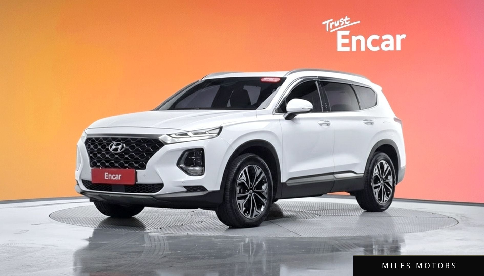 Hyundai Santafe 2019 — миниатюра 10