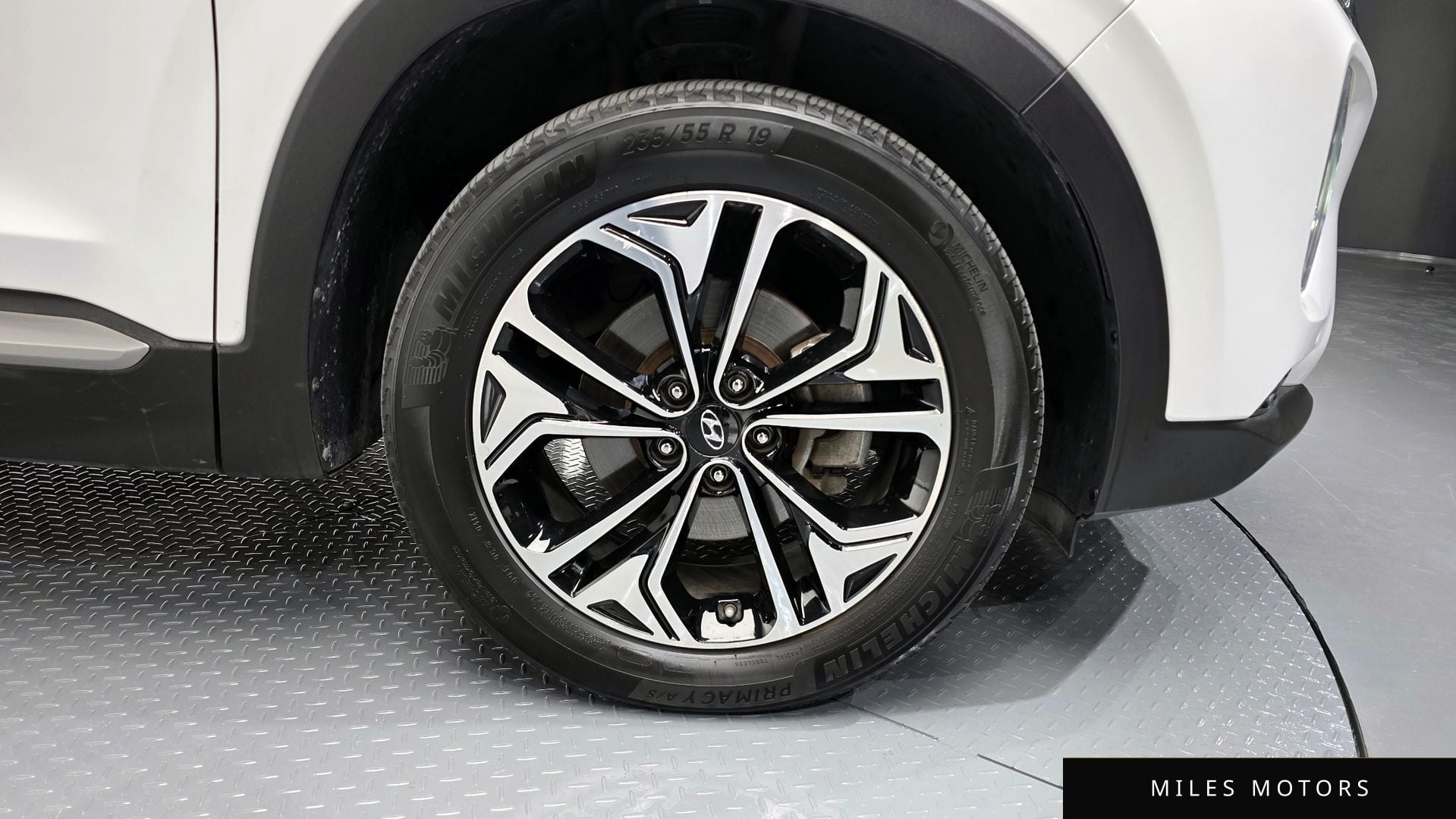 Hyundai Santafe 2019 — миниатюра 4