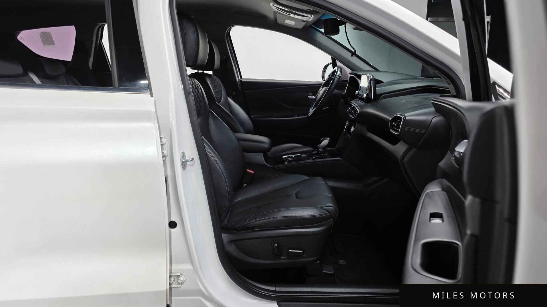 Hyundai Santafe 2019 — миниатюра 9