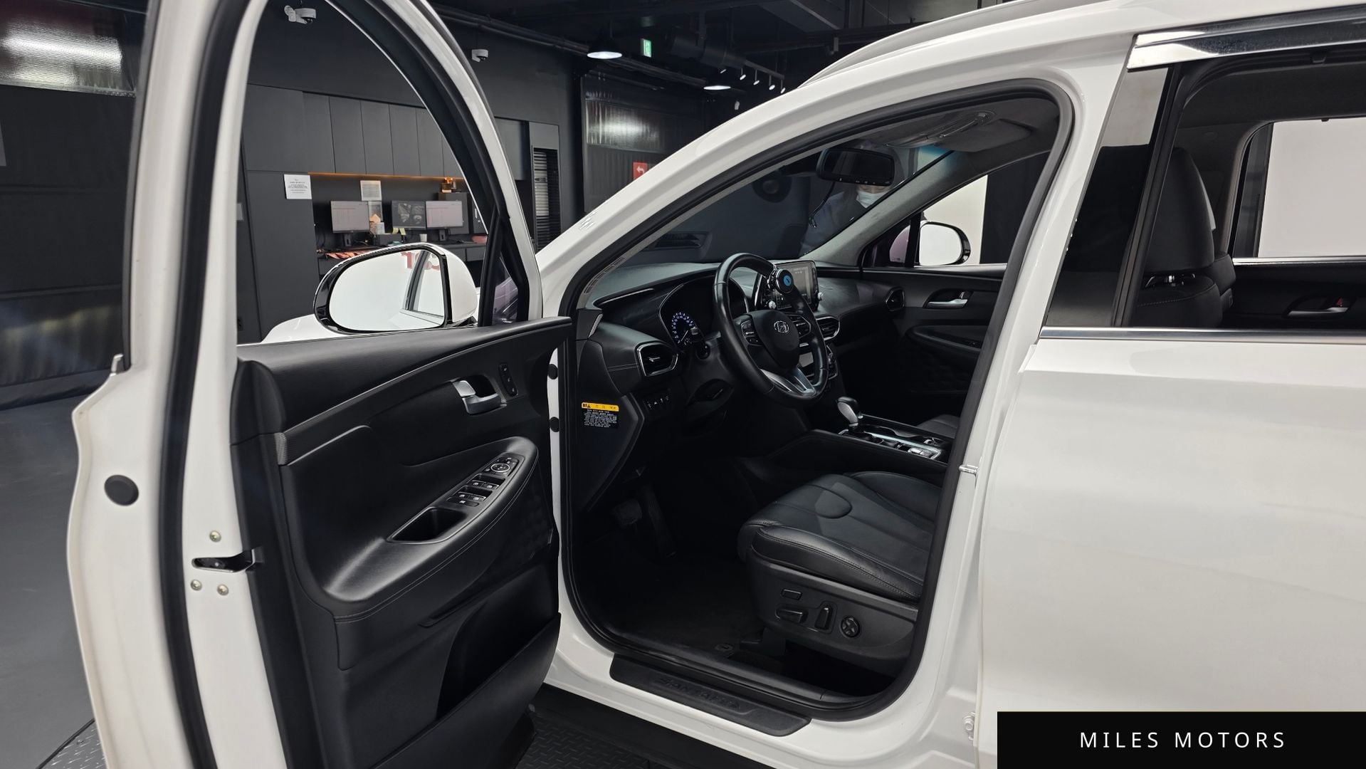 Hyundai Santafe 2019 — миниатюра 11
