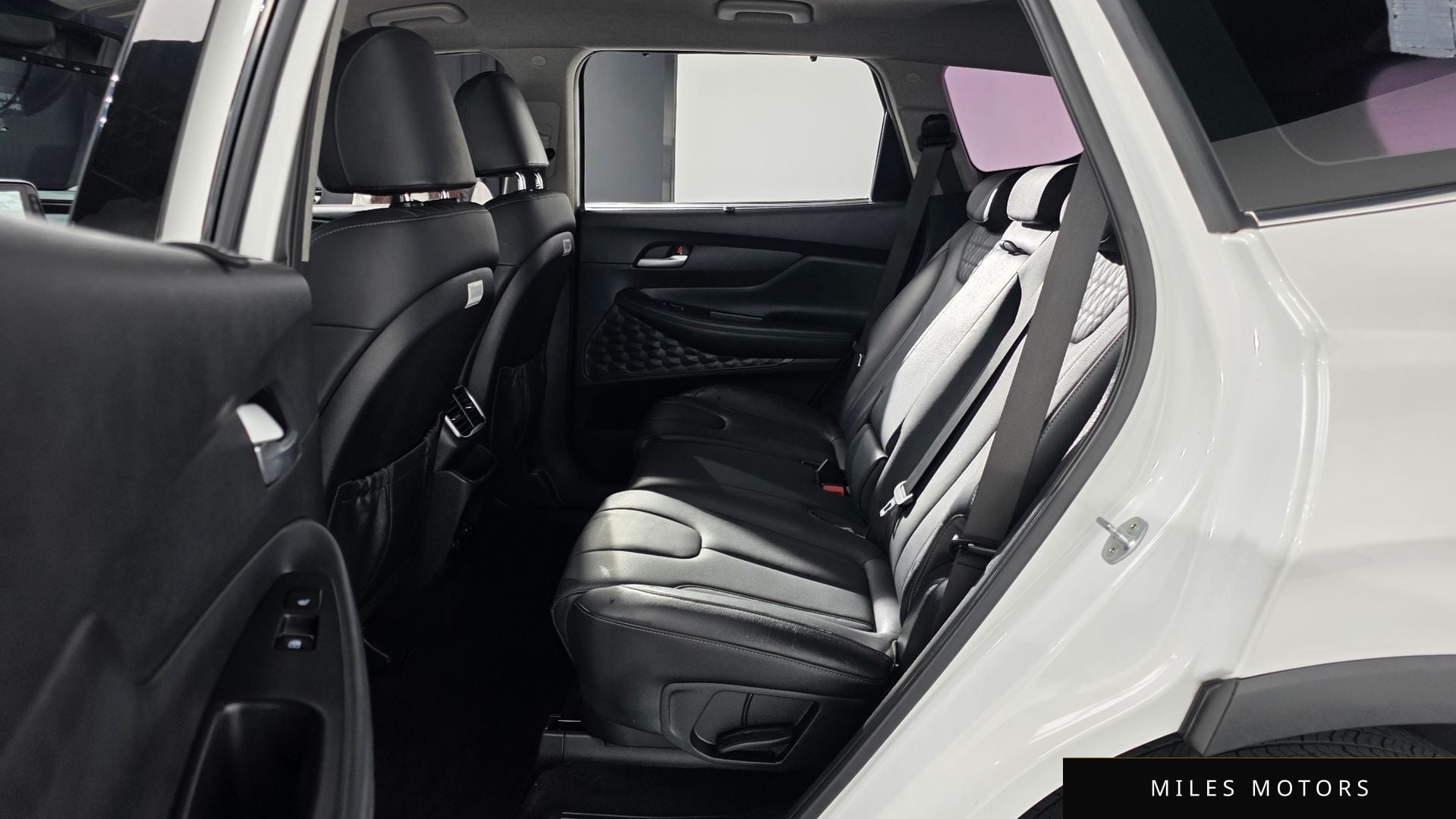 Hyundai Santafe 2019 — миниатюра 12