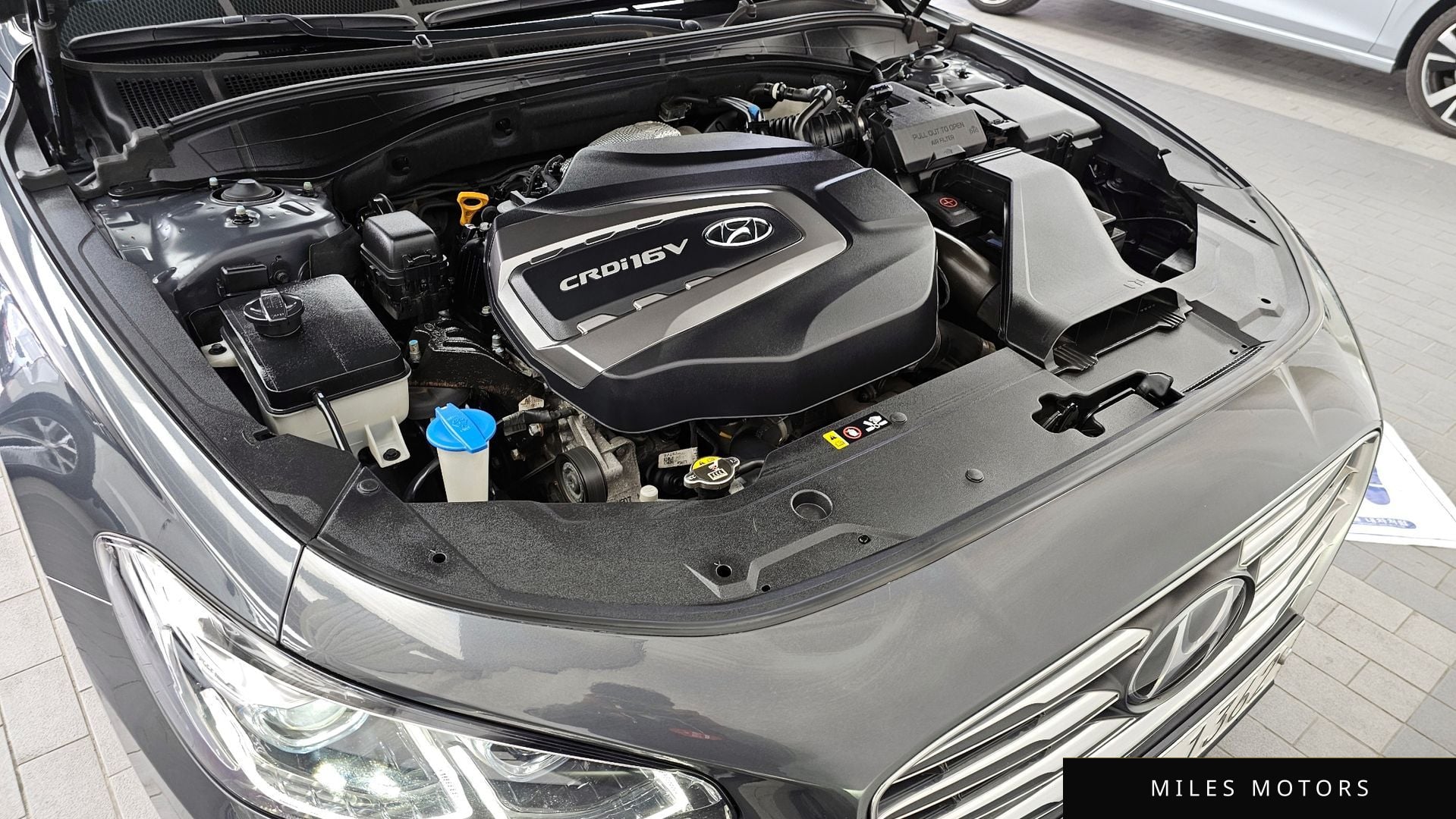 Hyundai Grandeur 2018 — миниатюра 6