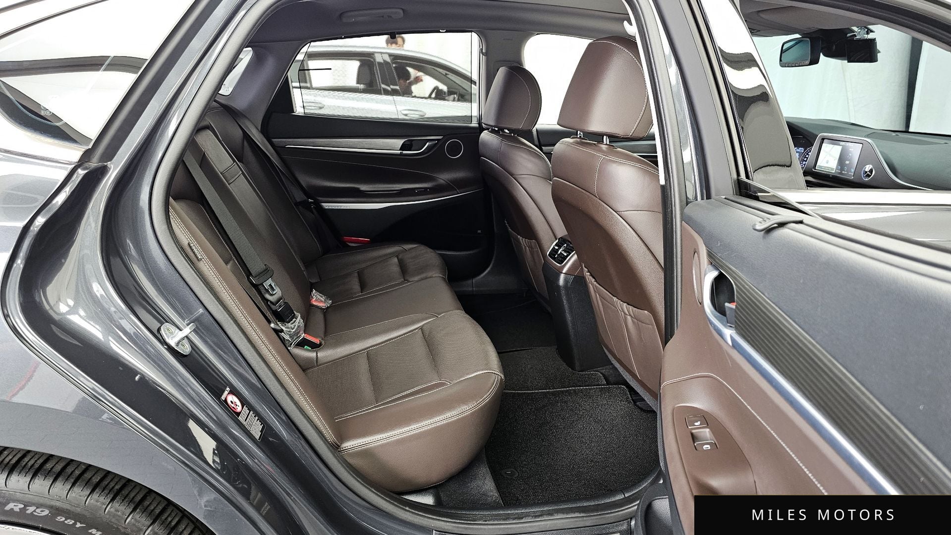 Hyundai Grandeur 2018 — миниатюра 12