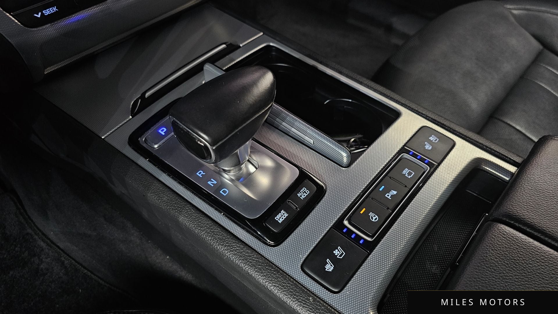 Genesis G80 2018 — миниатюра 9
