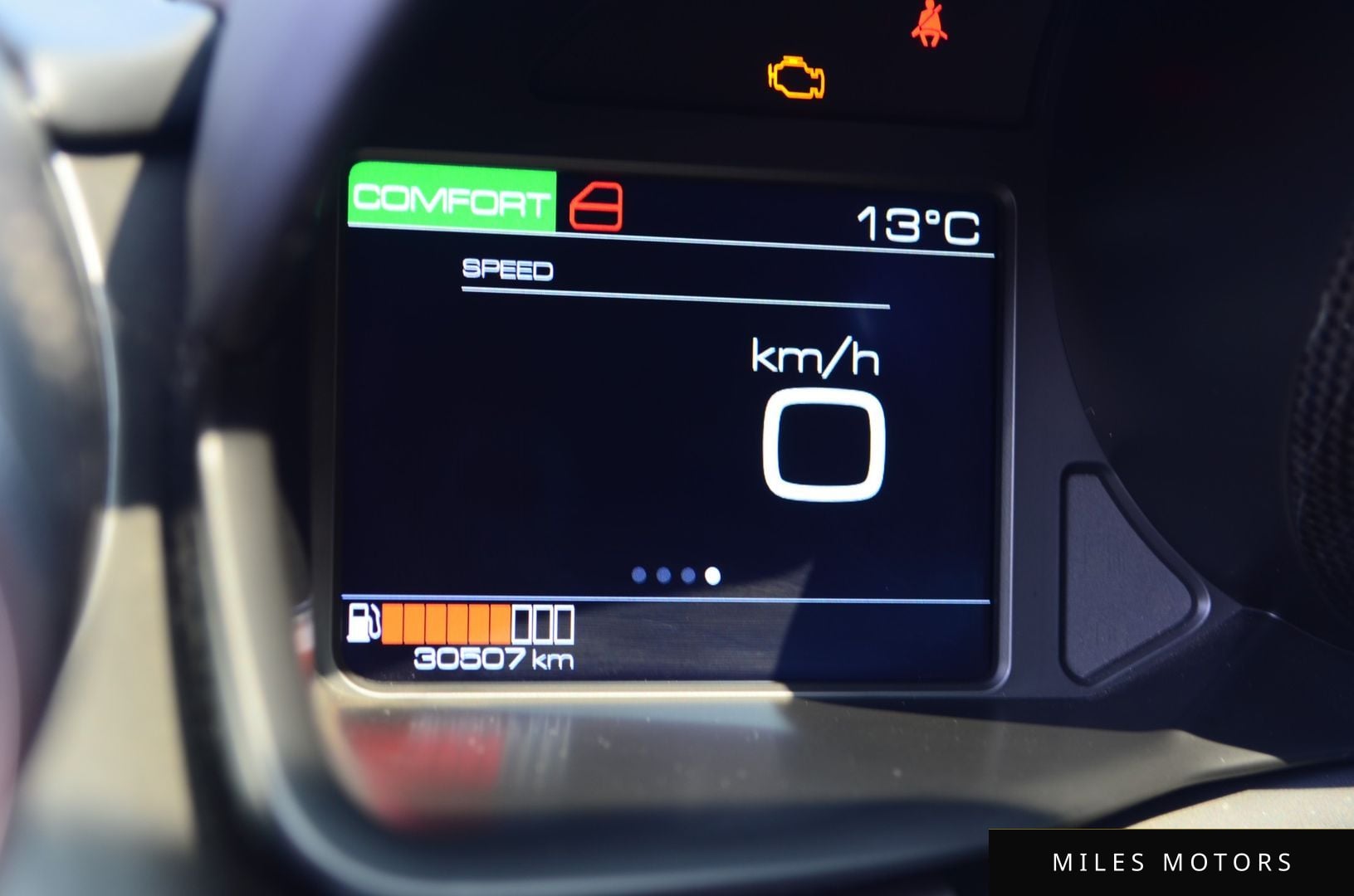 Ferrari GTC4 루쏘 2019 — миниатюра 8