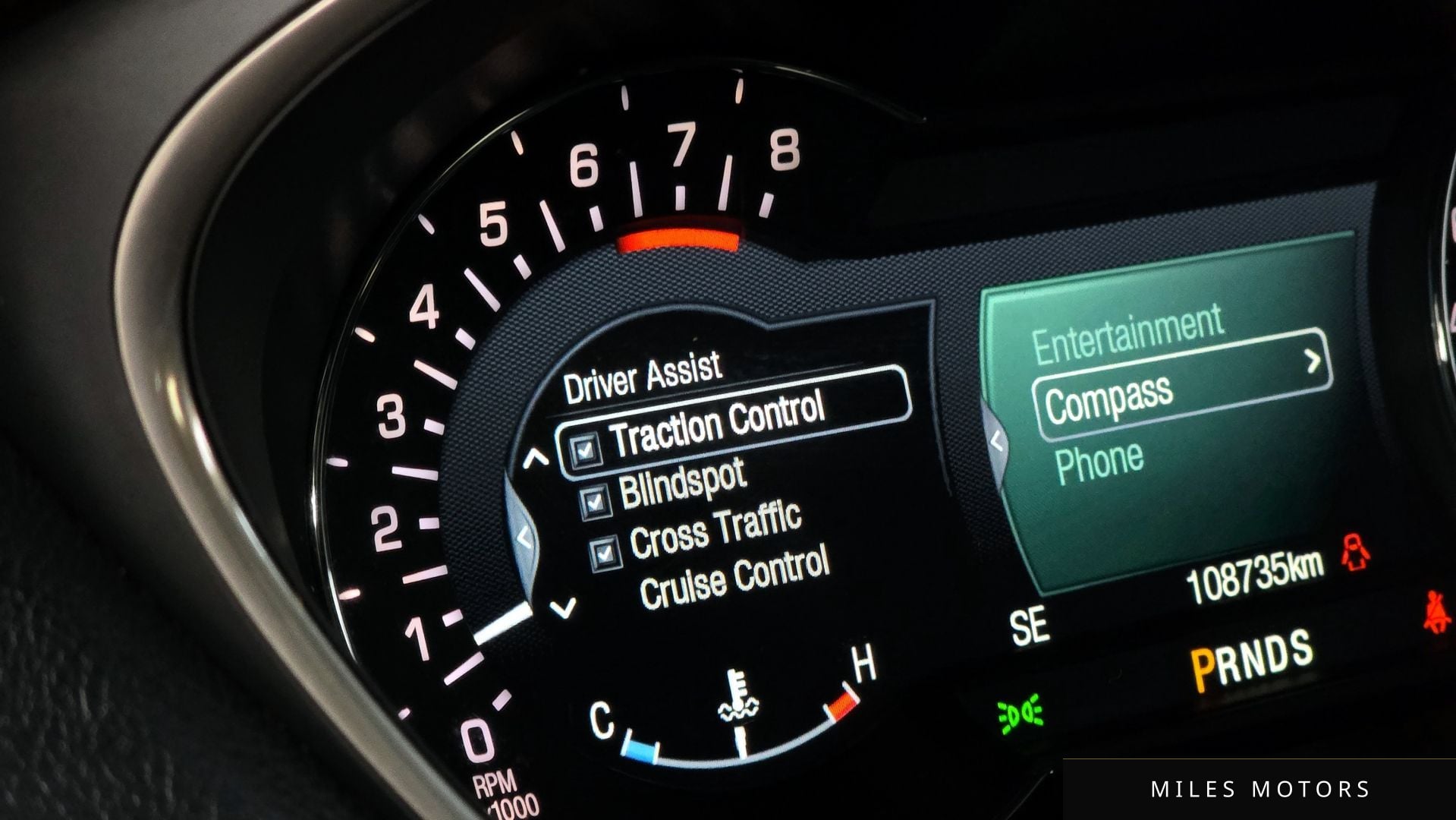 Lincoln MKX 2016 — миниатюра 16