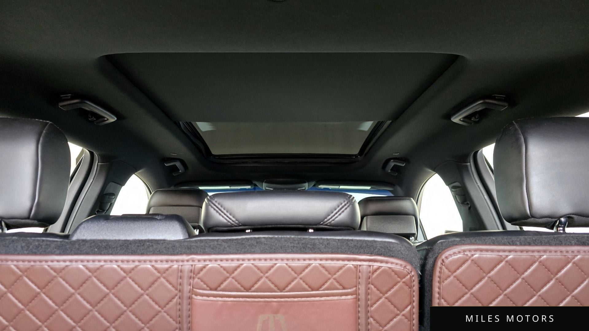 Lincoln MKX 2016 — миниатюра 18
