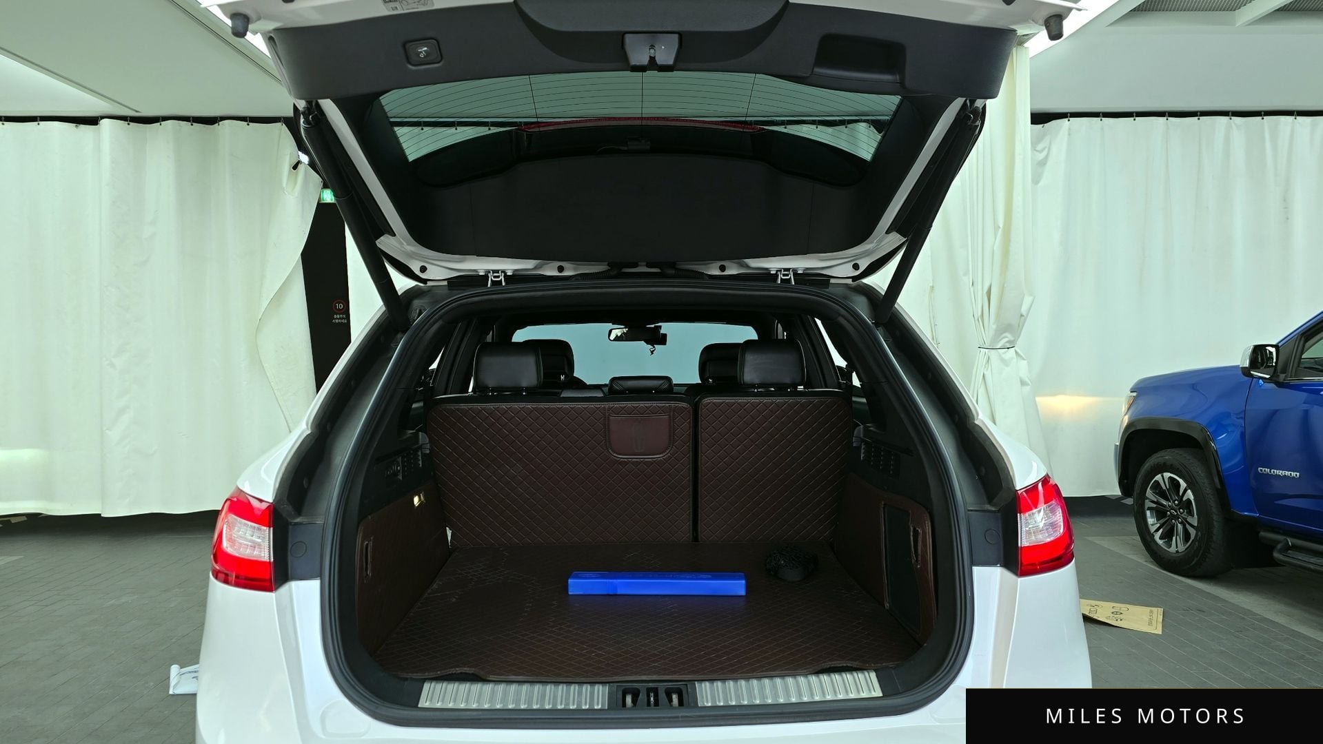 Lincoln MKX 2016 — миниатюра 20