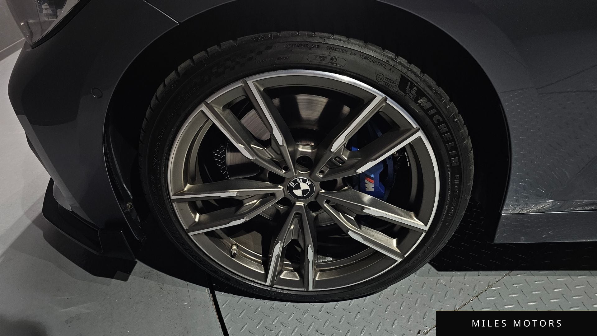 BMW 3 Series (G20) 2021 — миниатюра 5