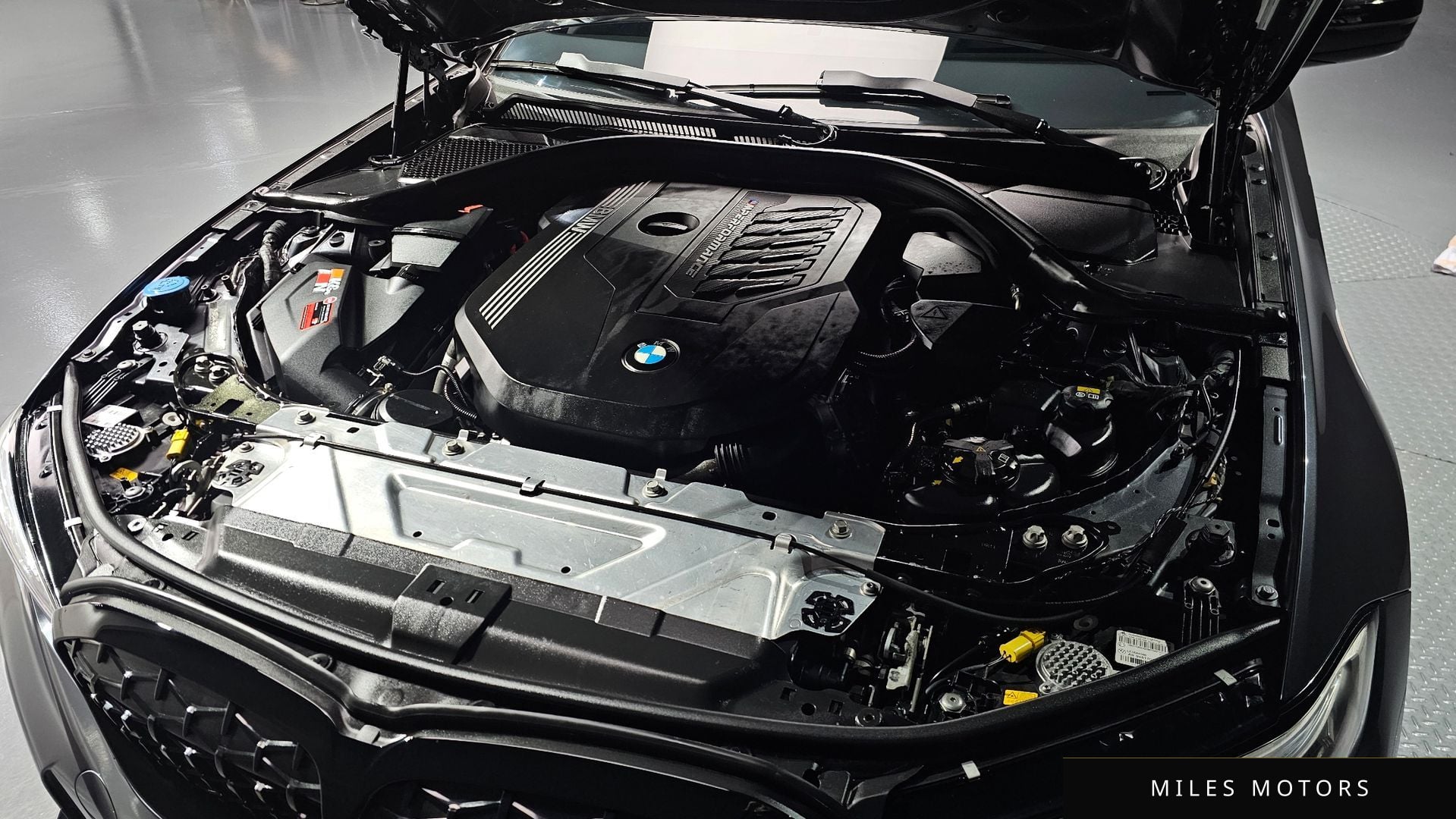 BMW 3 Series (G20) 2021 — миниатюра 6