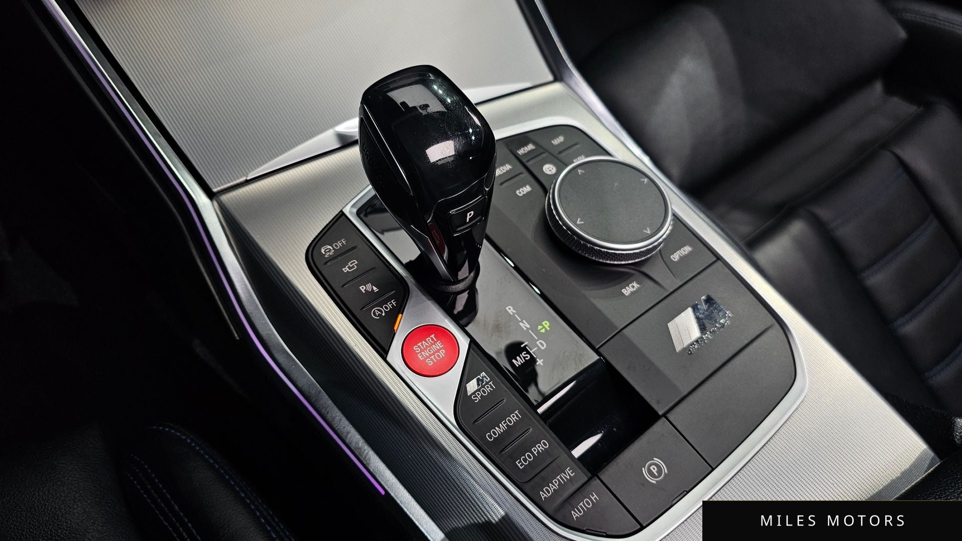 BMW 3 Series (G20) 2021 — миниатюра 9