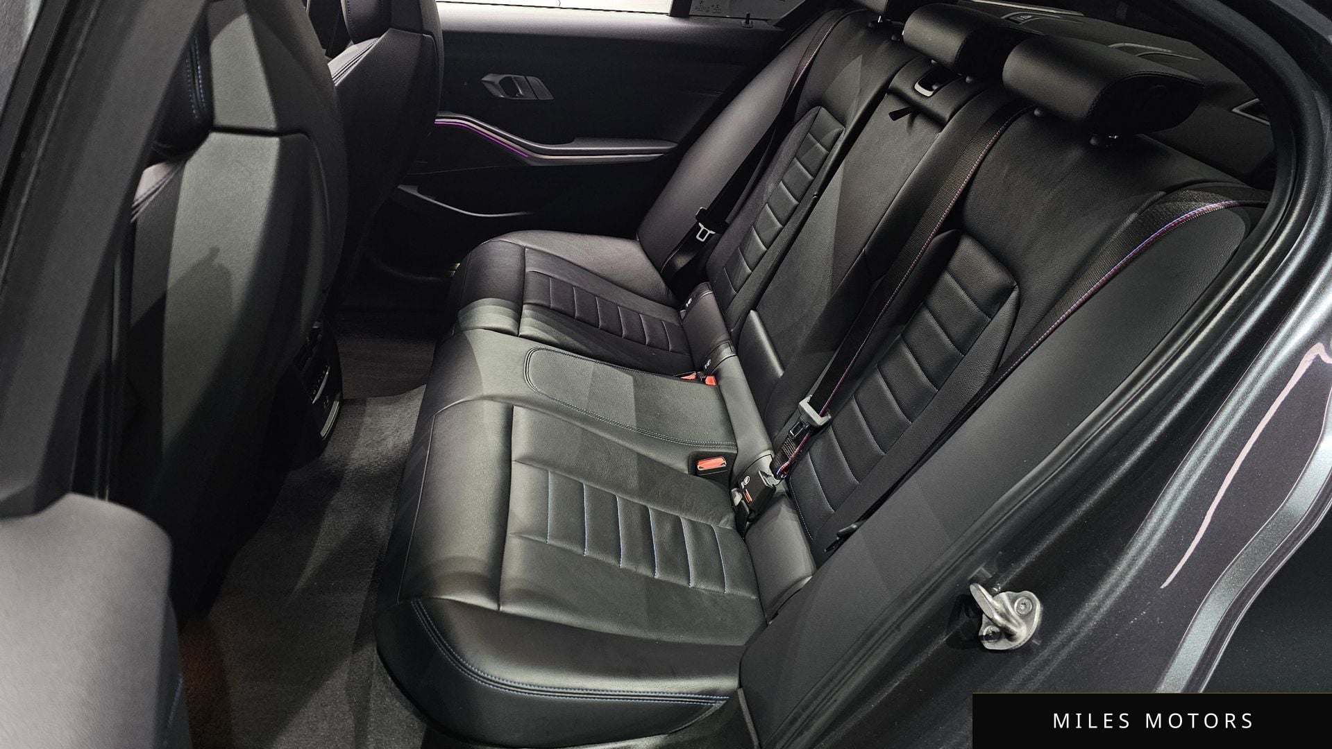 BMW 3 Series (G20) 2021 — миниатюра 12