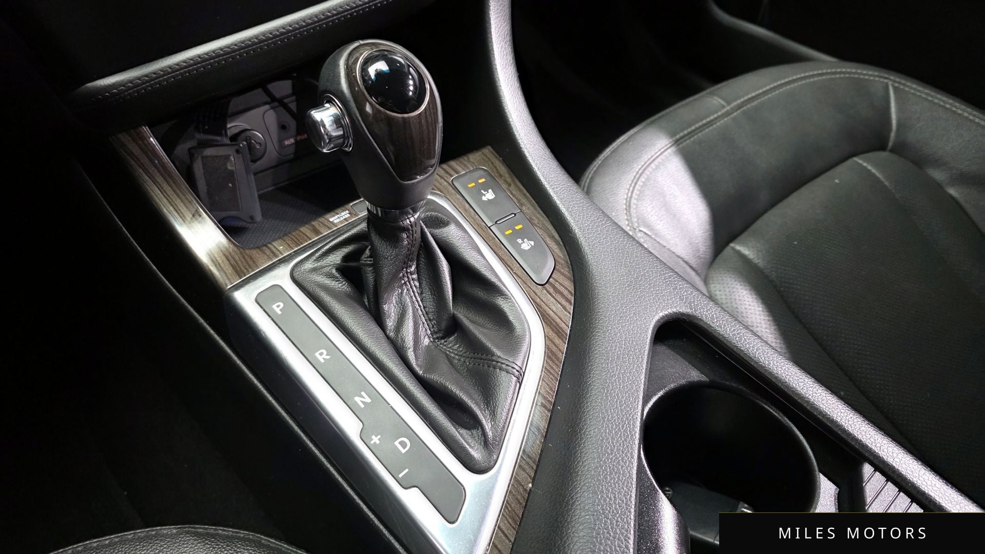 Kia K5 2013 — миниатюра 9