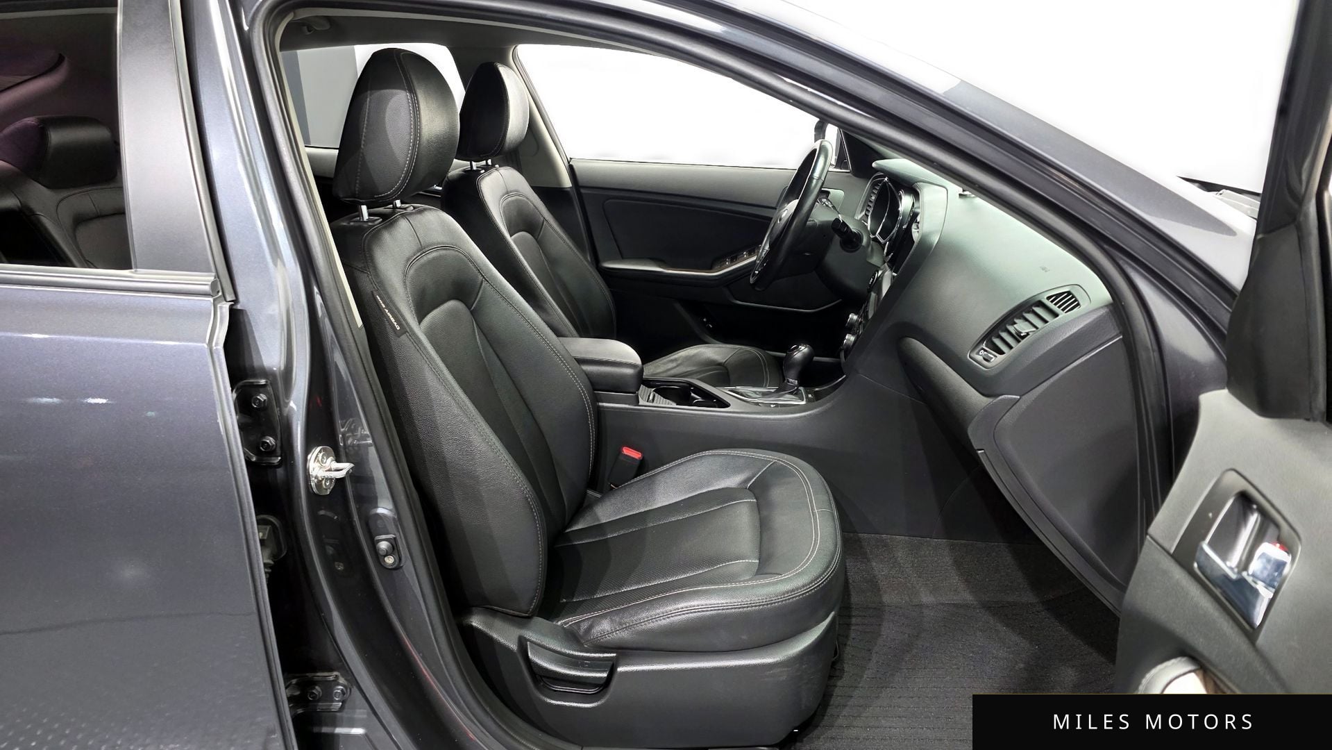 Kia K5 2013 — миниатюра 11