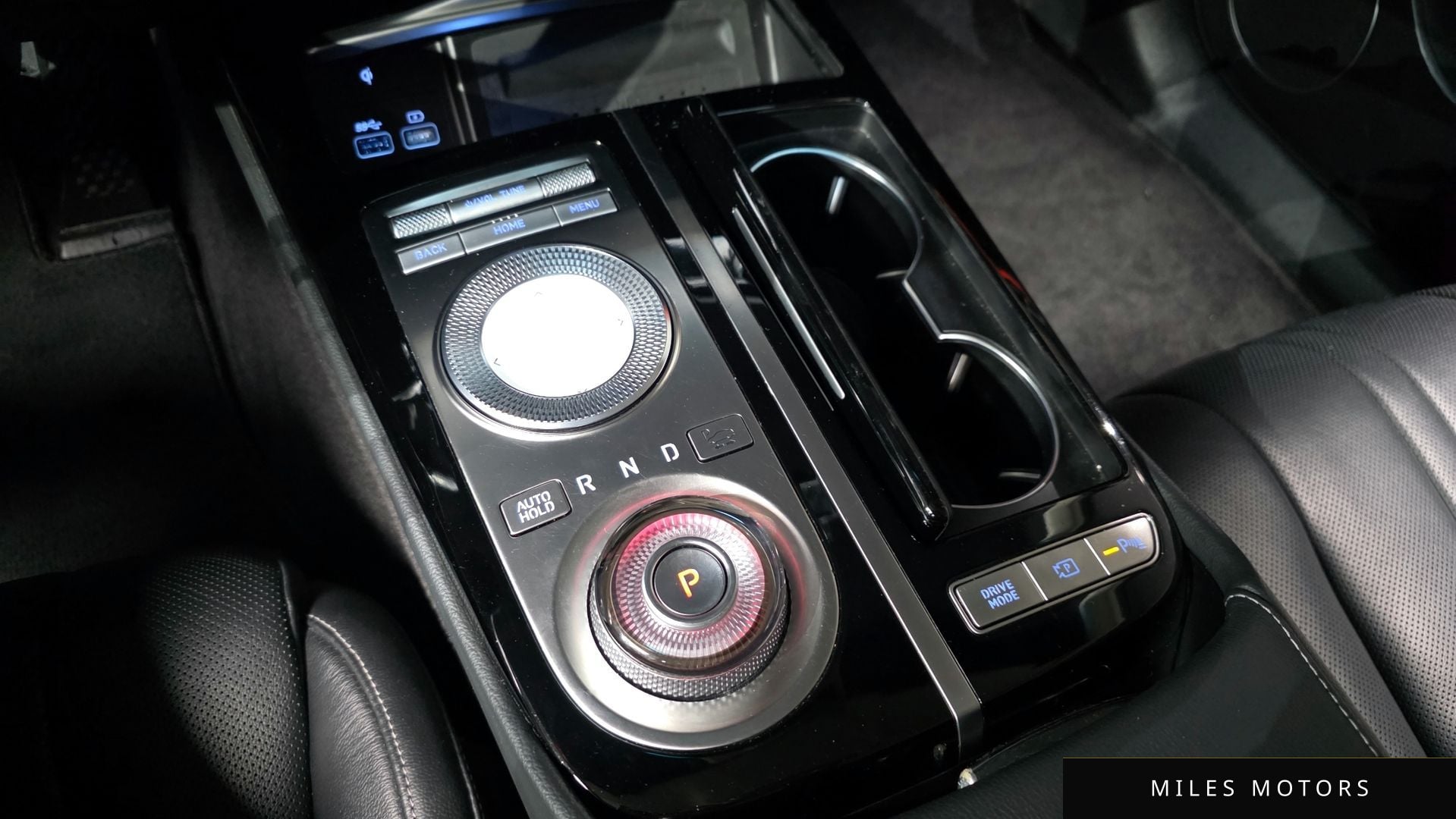 Genesis G80 (RG3) 2021 — миниатюра 9