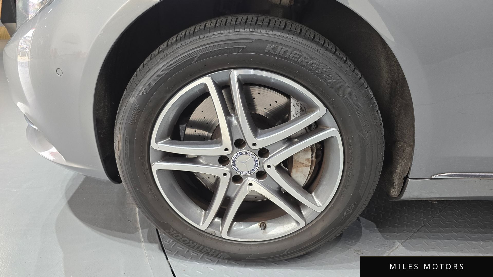 Mercedes-Benz S-Class W222 2015 — миниатюра 5
